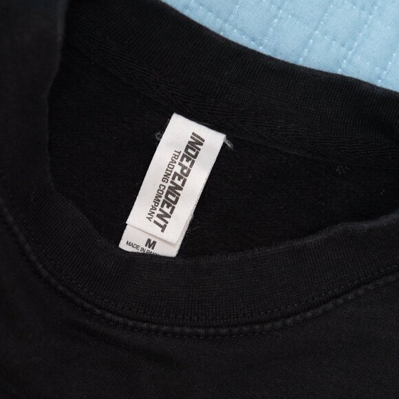 Mitski Crewneck Sweatshirt, Size M - Picture 3 of 3